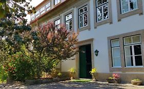 Quinta Da Ermida - Turismo De Habitacao